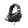 Słuchawki przewodowe Onikuma K10 PRO RGB czarne